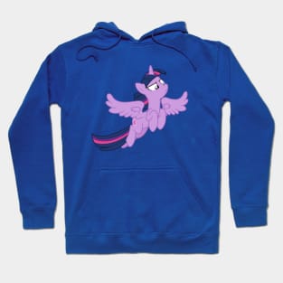 Figther Twilight Sparkle Hoodie